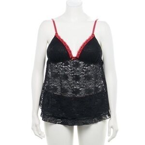 Plus Size Lingerie Plus Size Lingerie